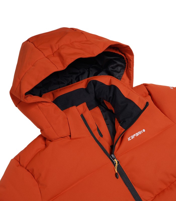 Icepeak lasten takki 300g Louin 50035-4*665 (4)