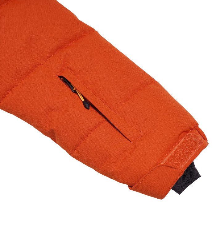 Icepeak lasten takki 300g Louin 50035-4*665 (5)