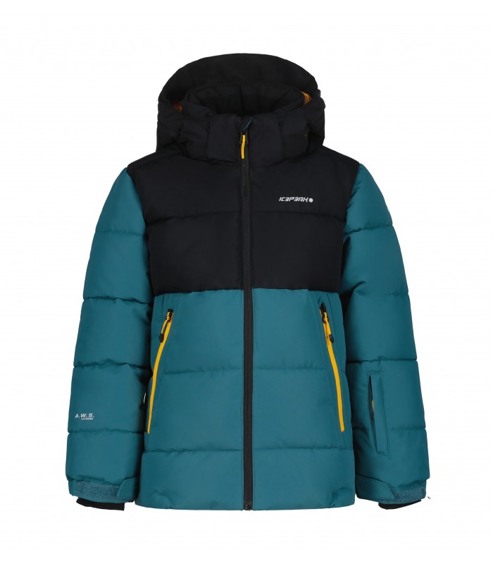 Icepeak Kinderjacke 300g Louin 50035-4*950 (2)