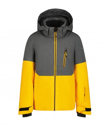 Icepeak vaikiška striukė 180g Langdon 50065-4*437 (2)