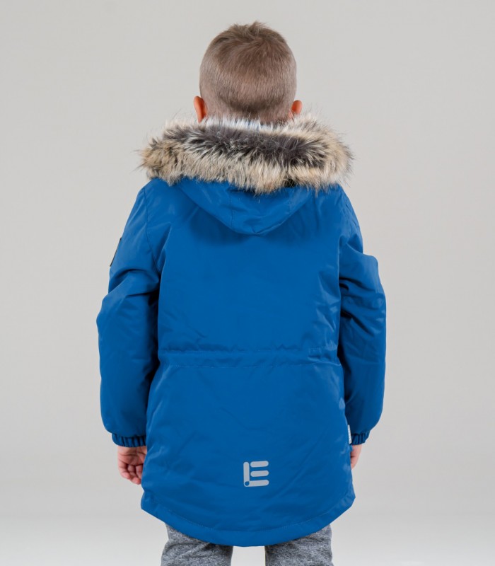 Lenne laste talveparka 330g Snow 23341*670