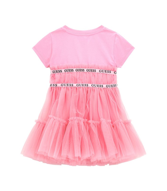 Guess Kinderkleid K4RK10*A60U (2)