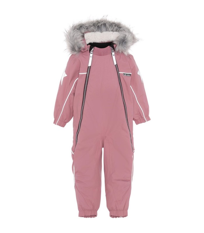 Molo baby snowsuit 160g Pyxis 5W22N101*8544 (1)