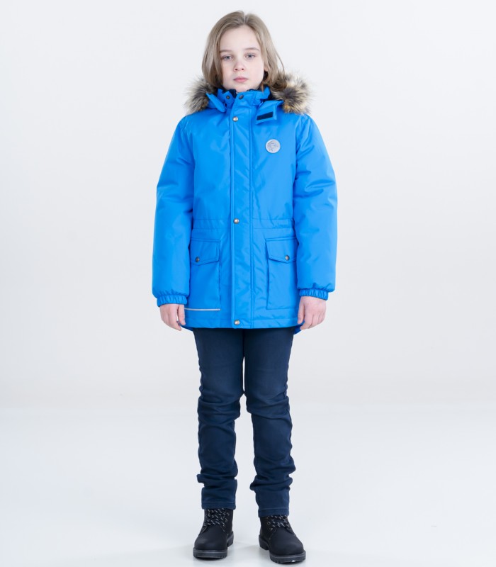 Lenne lasten parka 250g Emmet 23339*658 (3)