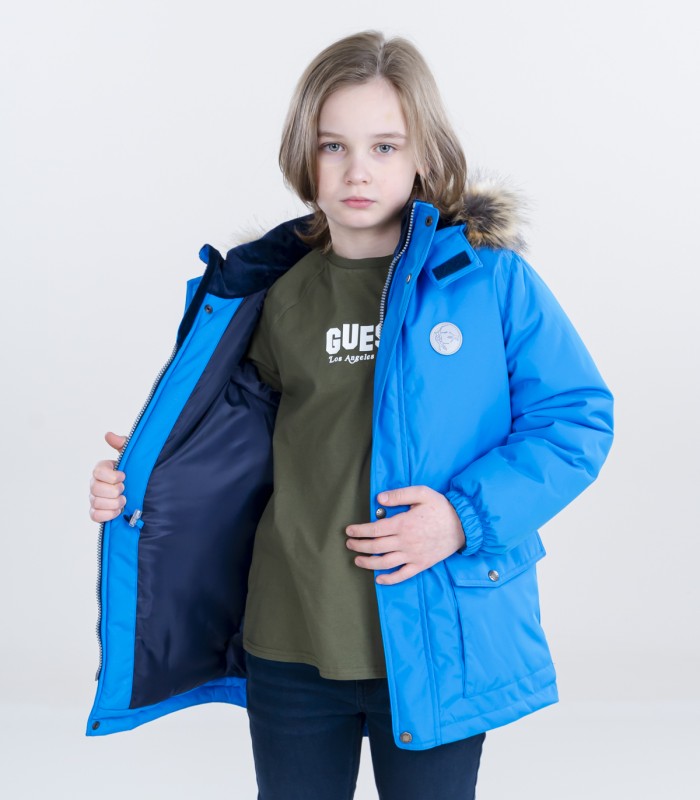 Lenne lasten parka 250g Emmet 23339*658 (7)