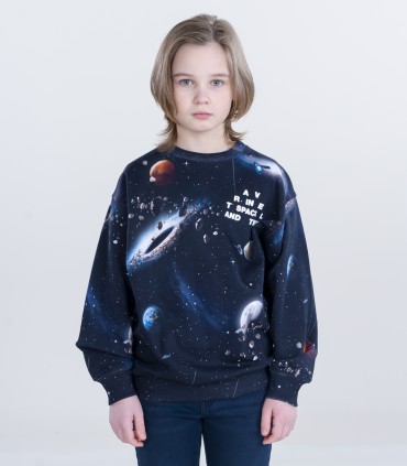 Molo bērnu sporta krekls Monti 6W23J207*6941 (3)