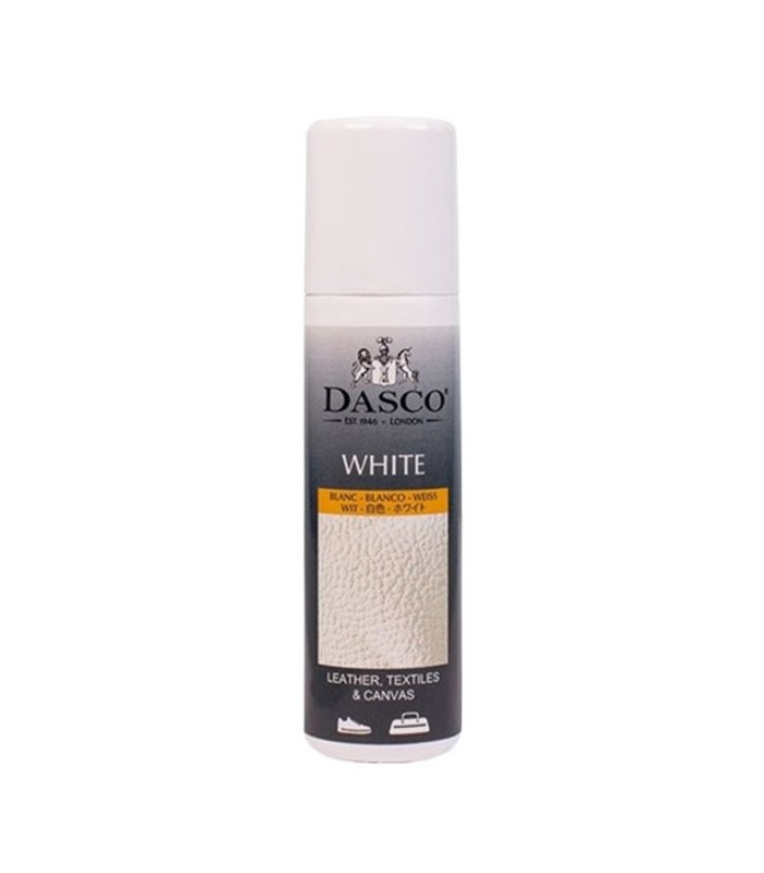 Dasco baltas restauratorius 75ml A2525-101*01