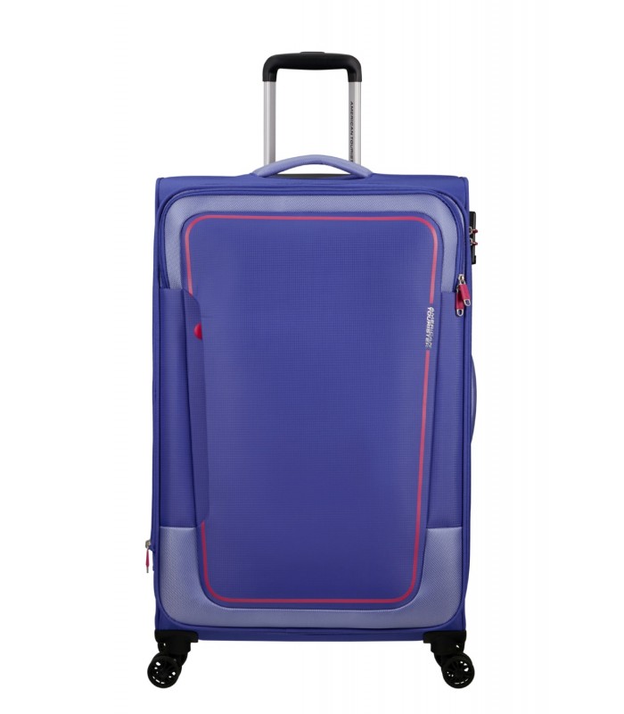 Samsonite matkalaukku 87,5 cm Pulsonic MD661003*5104 (1)