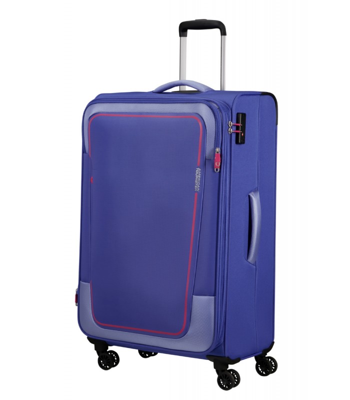 Samsonite lagaminas 87,5 cm.Pulsonic MD661003*5104 (5)