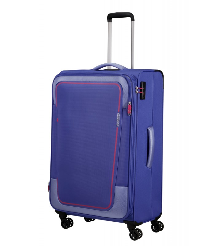 Samsonite lagaminas 87,5 cm.Pulsonic MD661003*5104 (8)