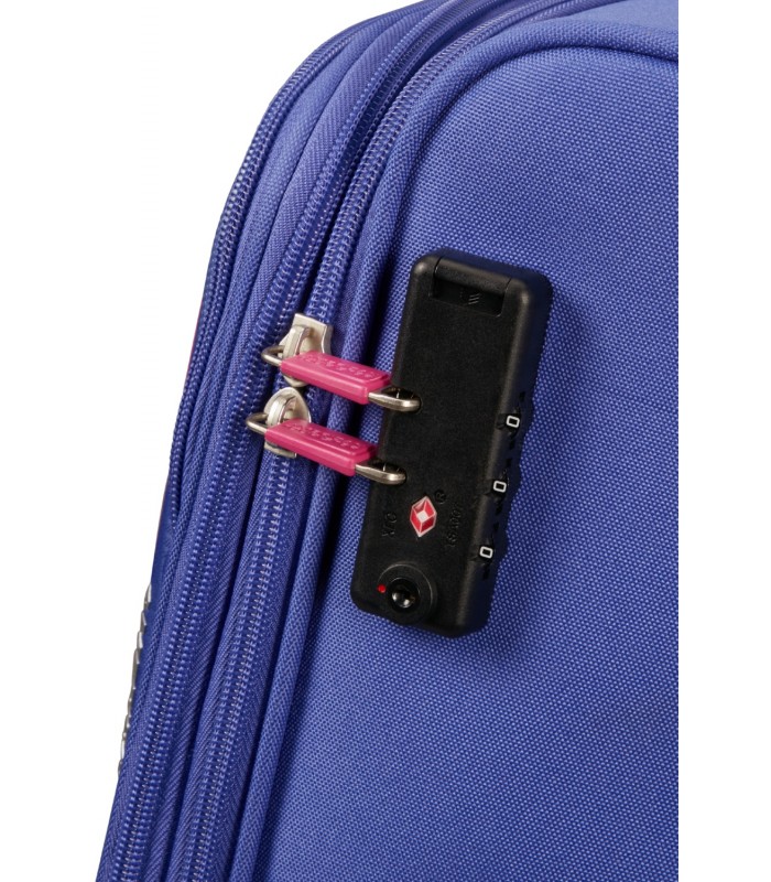 Samsonite matkalaukku 87,5 cm Pulsonic MD661003*5104 (9)