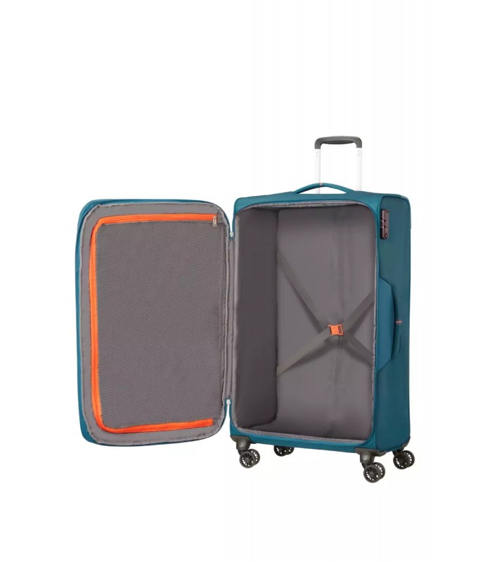 Samsonite matkalaukku 79 cm Crosstrack MA311004*6032 (8)