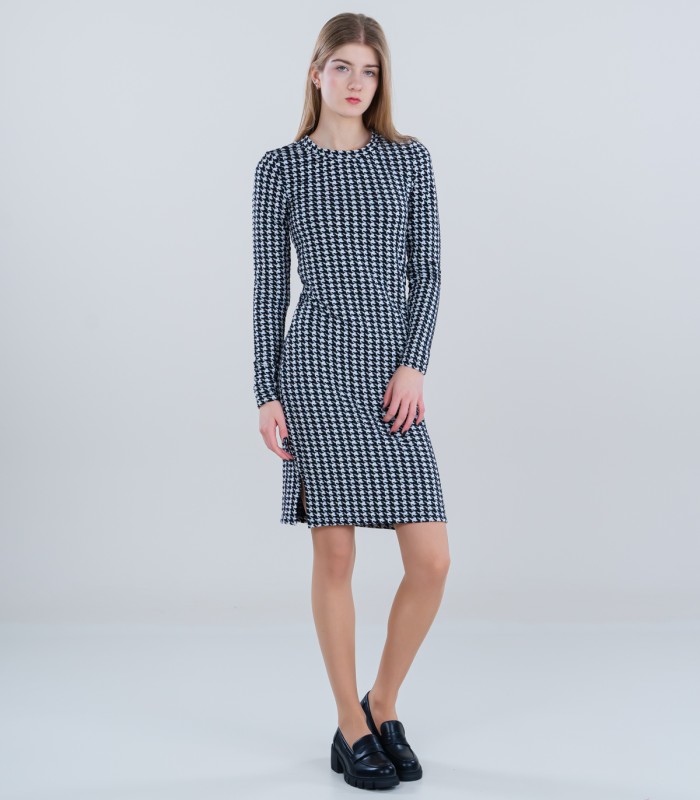 Vero Moda moteriška suknelė 10301172*01 (2)