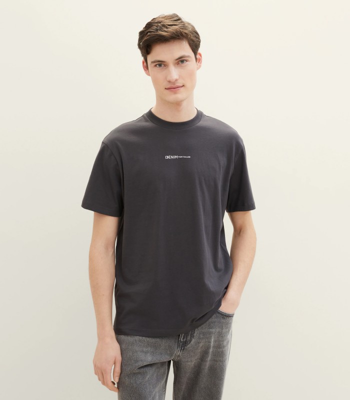 Tom Tailor Herren T-Shirt 1040880*29476 (1)