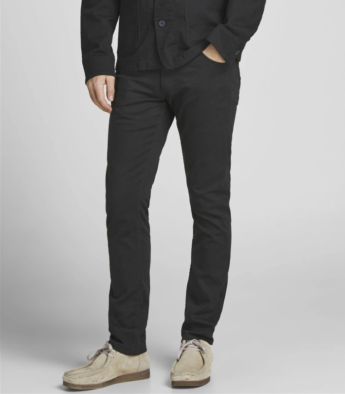 Jack & Jones meeste teksapüksid Glenn L32 12201530*32 (1)