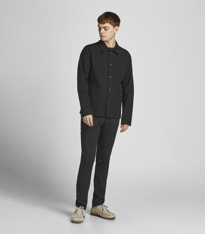 Jack & Jones vīriešu džinsi Glenn L32 12201530*32 (5)