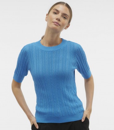 Vero Moda naisten villapaita 10286032*02 (4)