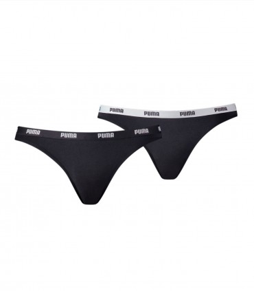 Puma женские трусы, 2 пары 907851*03 (1)