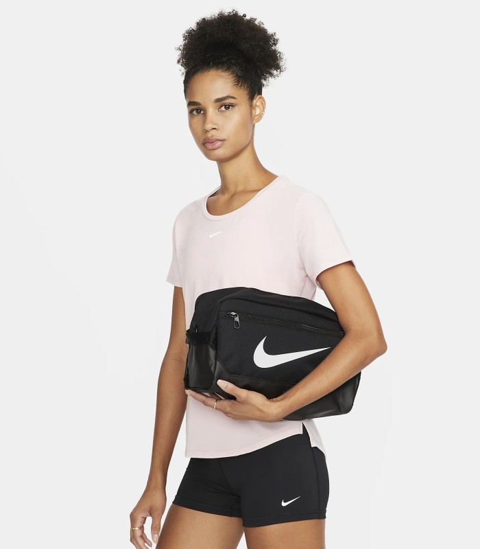 Nike сумка для обуви Brasilia 9,5л DM3982*010 (1)