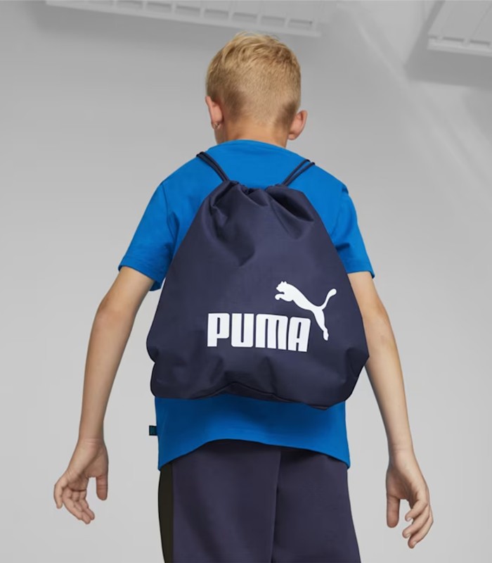 Puma tohvelipussi Phase Gym Sack 079944*02 (2)