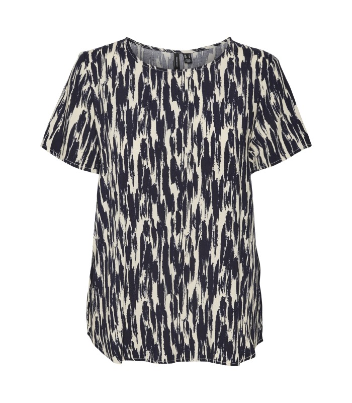 Vero Moda Damen-Shirt 10297345*02 (3)