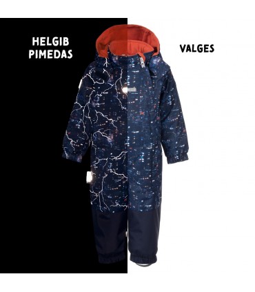 Lenne bērnu kombinezons 80 gr. Fredo 24205*2933 (2)