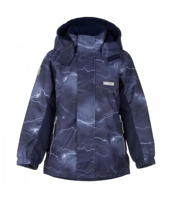 Lenne Kinderparka 80 gr. Wald 24224*2225 (2)