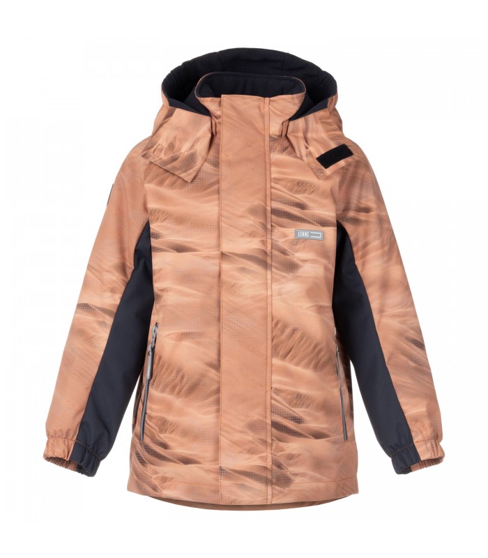 Lenne Kinderparka 80 gr. Wald 24224*3490 (2)