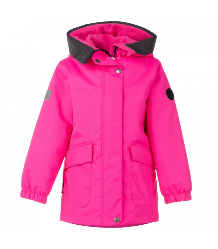 Lenne laste parka 45g Emmi 24237*267 (3)