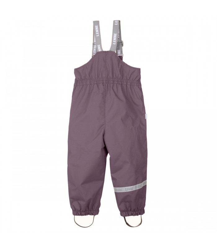 Lenne laste traksipüksid 45g Ruffy 24239*605 (1)