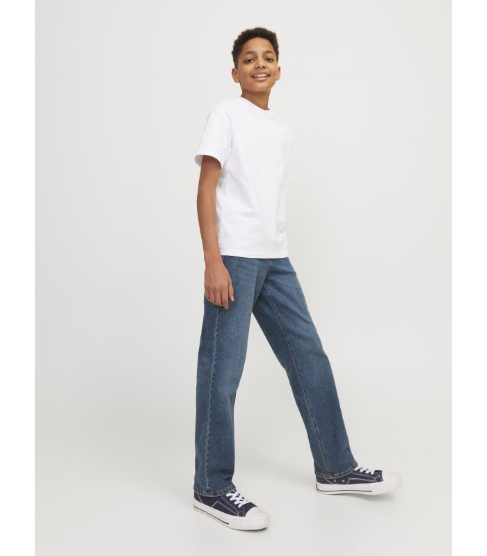 Jack & Jones Kinderjeans Clark Original 12249057*01 (1)