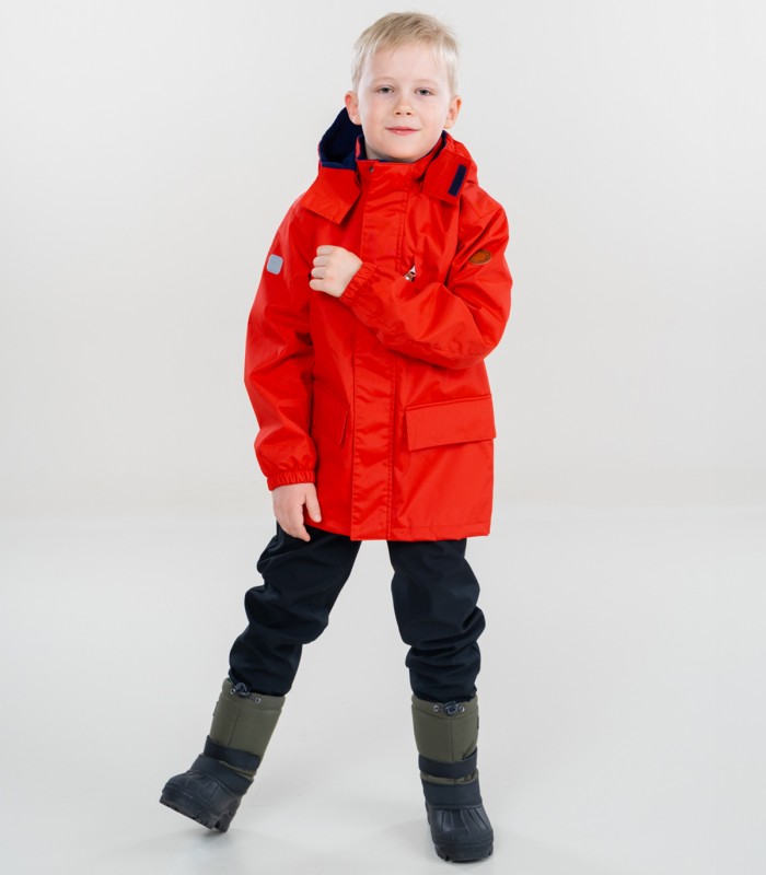 Lenne laste parka 45g Claes 22234*622 (3)