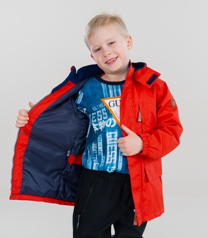 Lenne Kinderparka 45g. Claes 22234*622 (7)