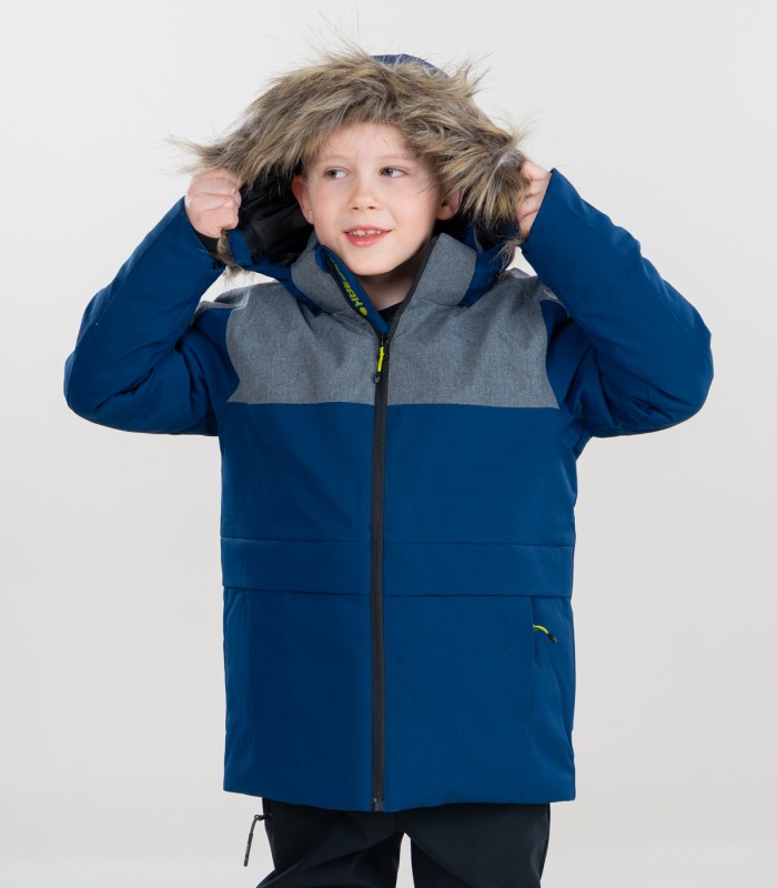 Icepeak bērnu jaka 300g Kenner 50009-4*392 (8)