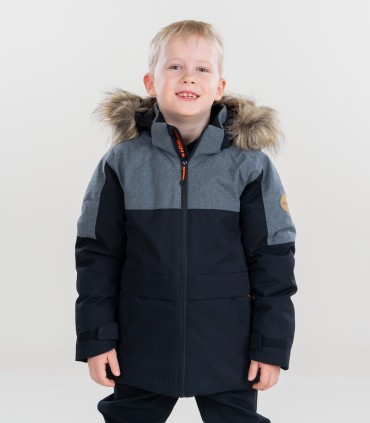 Icepeak bērnu jaka 300g Kenner 50009-4*990 (8)