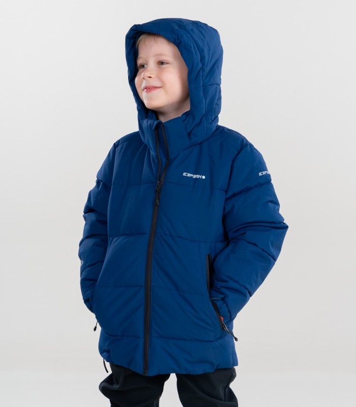 Icepeak Kinderjacke 300g Louin 50035-4*392 (11)