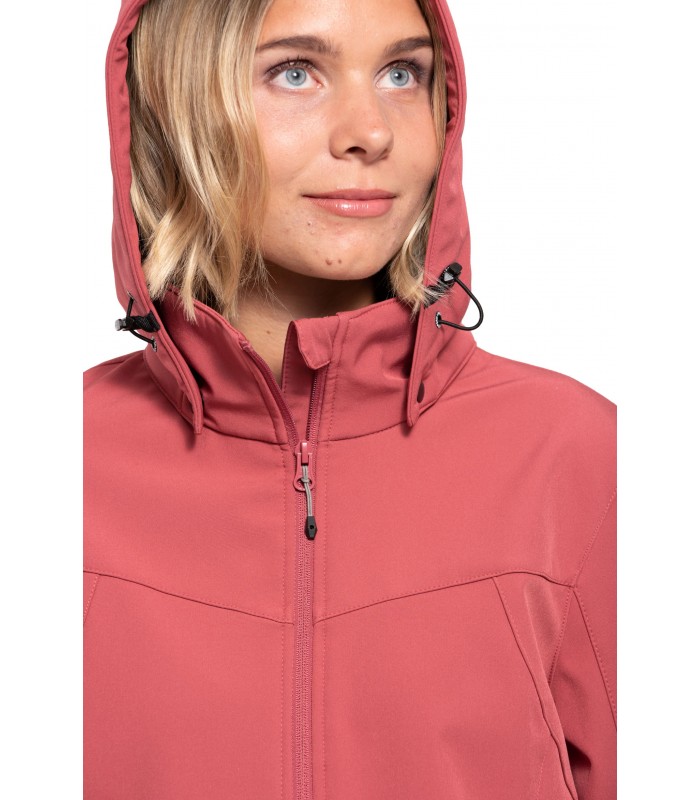 Icepeak Damen Softshelljacke Brenham 54970-4*670 (2)