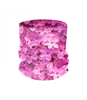 Lenne детский шарф-труба Pop 24699*1220