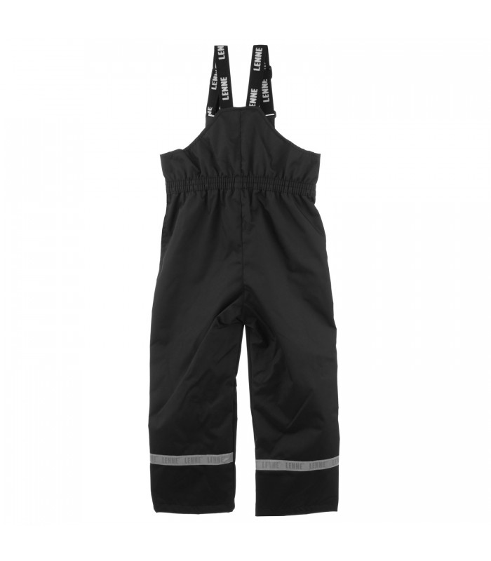 Lenne bērnu dungarees Red 24256*042 (1)