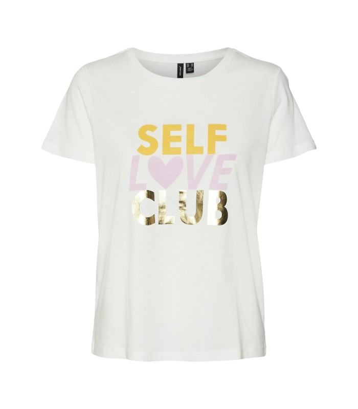 Vero Moda Damen T-Shirt 10301719*03 (1)