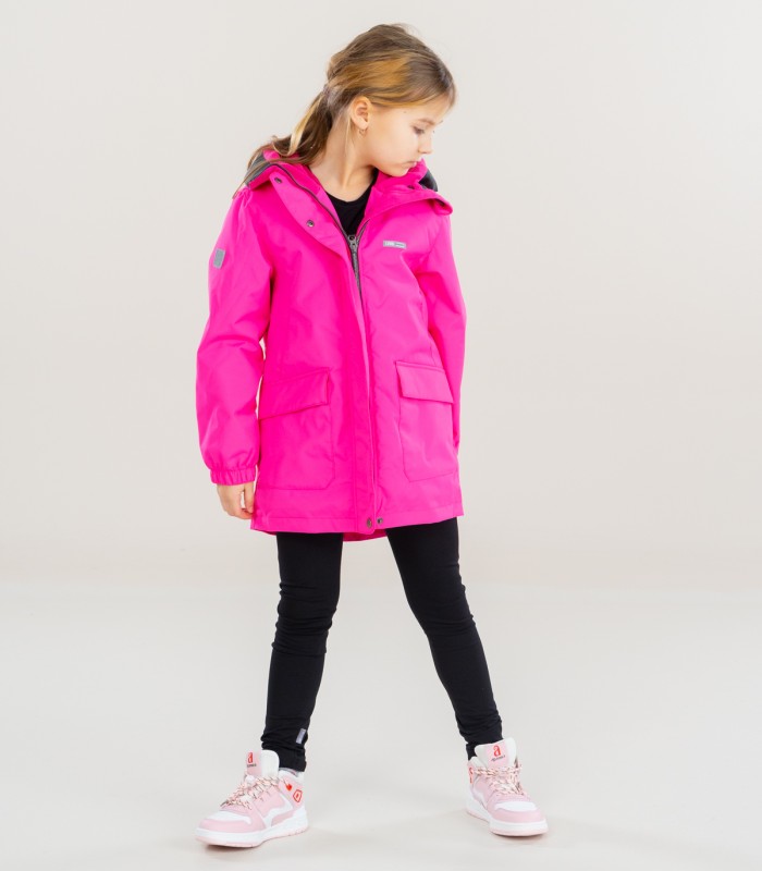 Lenne lasten parka 45g Emmi 24237*267 (4)