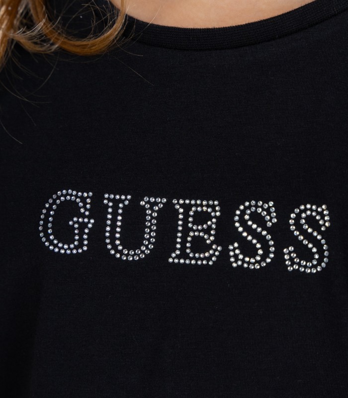 Guess Kinder-T-Shirt J4RI49*JBLK (4)