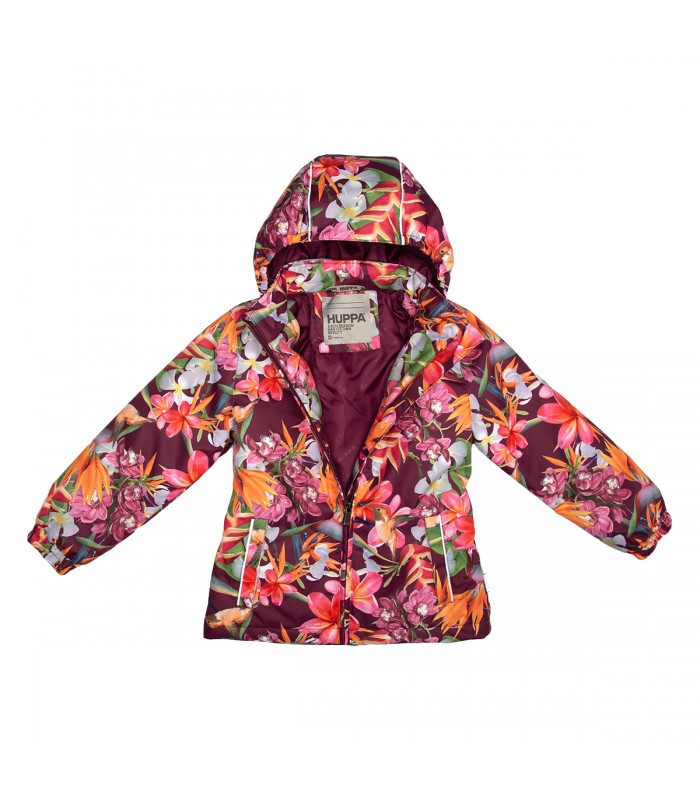 Huppa Kinderjacke 100g Joly 17840010*44034 (6)