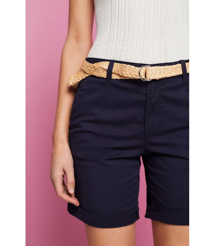 Esprit Damen-Shorts 993EE1C305*400 (7)