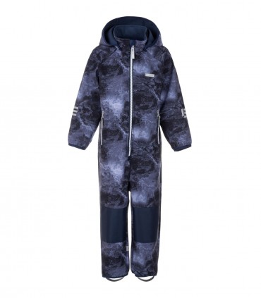 Lenne vaikiškas softshell kombinezonas Shauny 24207 AB*2998 (2)