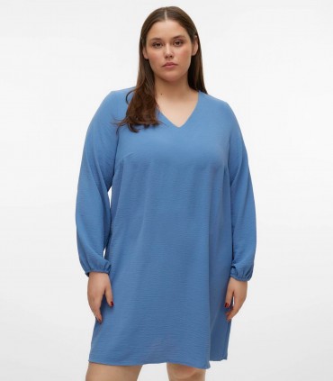 Vero Moda Curve женское платье 10301888*01 (1)