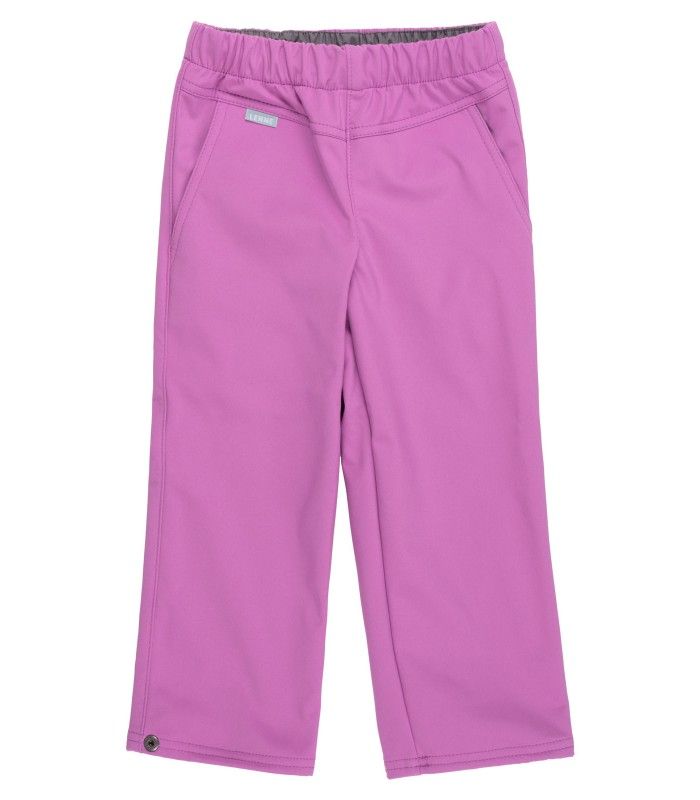 Lenne laste softshell-püksid Softy 24252*360 (2)