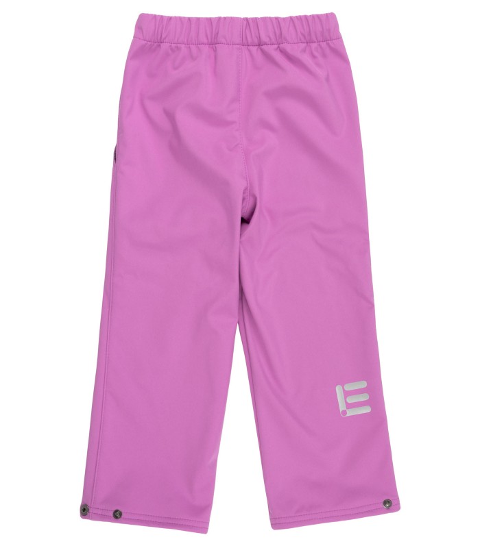 Lenne laste softshell-püksid Softy 24252*360 (3)