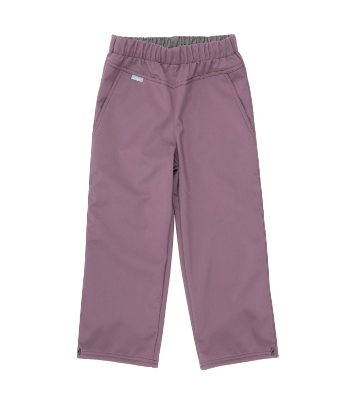 Lenne lasten softshell-housut Softy 24252*605 (1)