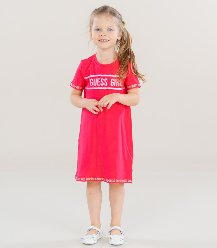 Guess Kinderkleid K4RK05*G5A3 (4)